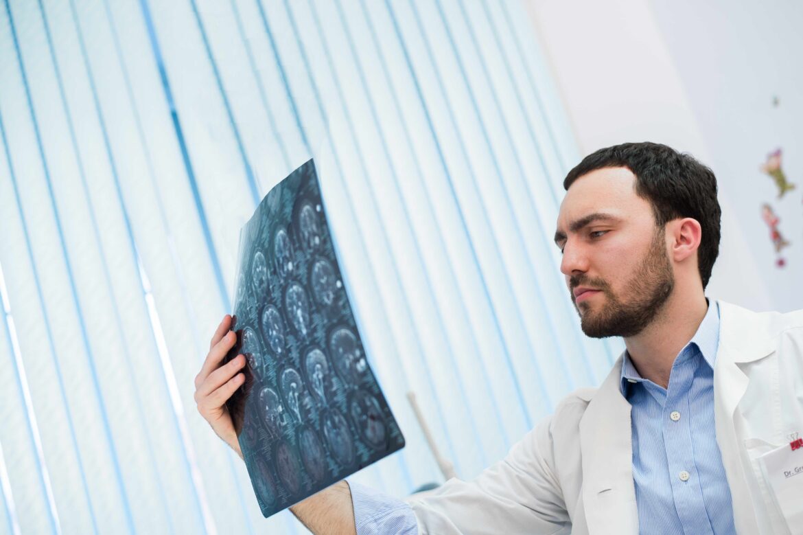 Do you have a business brain?
