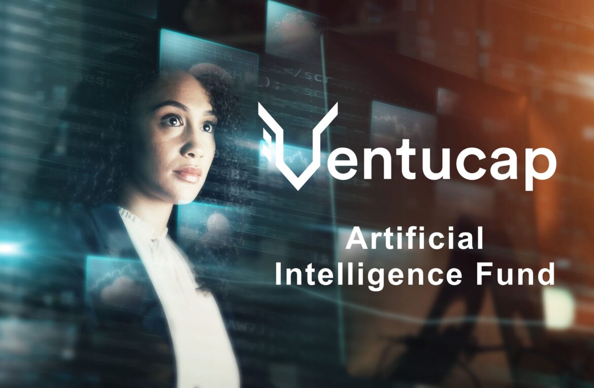 Ventucap Launch New AI Fund
